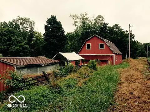 6702 W 350 S, Morgantown, IN 46160