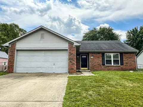 1827 Beckenbauer Ln, Indianapolis, IN 46214