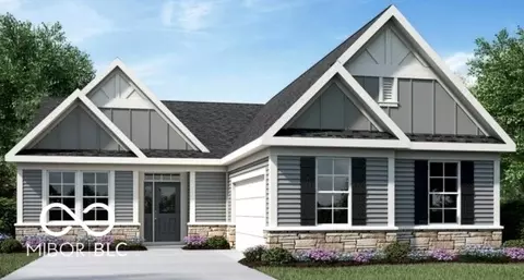 7192 Bailow Ct, Mccordsville, IN 46055