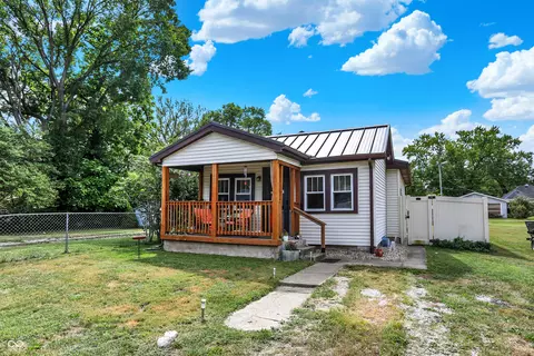 3133 Dean Ave, Terre Haute, IN 47803