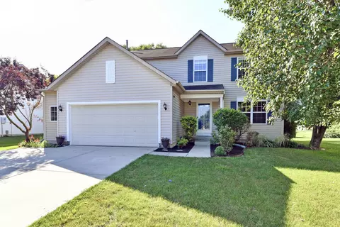 5439 Reston Dr, Plainfield, IN 46168