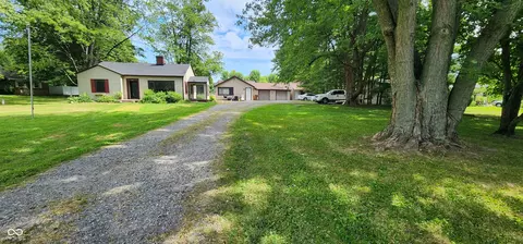 1870 W Us Highway 136, Crawfordsville, IN 47933