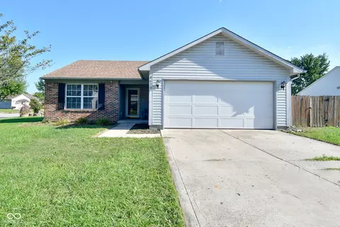 6628 Wandering Way, Indianapolis, IN 46241