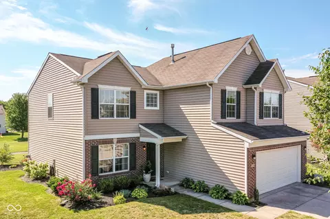 18754 Planer Dr, Noblesville, IN 46062