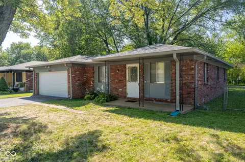 9817 E 17th St, Indianapolis, IN 46229