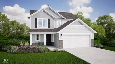 20117 Allegheny Ln, Westfield, IN 46074