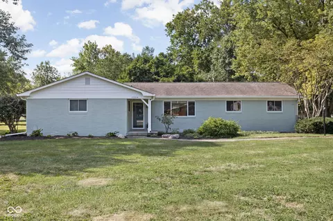 10284 Orchard Park Dr S, Indianapolis, IN 46280