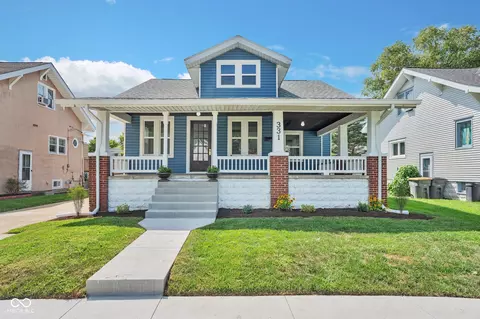 331 Emerson Dr, Seymour, IN 47274