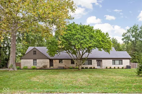 7201 N Illinois St, Indianapolis, IN 46260
