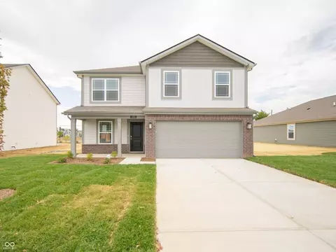 7715 Big Bend Blvd, Camby, IN 46113