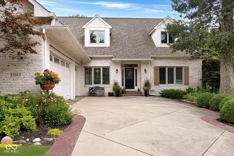 15663 Hawks Way, Carmel, IN 46033