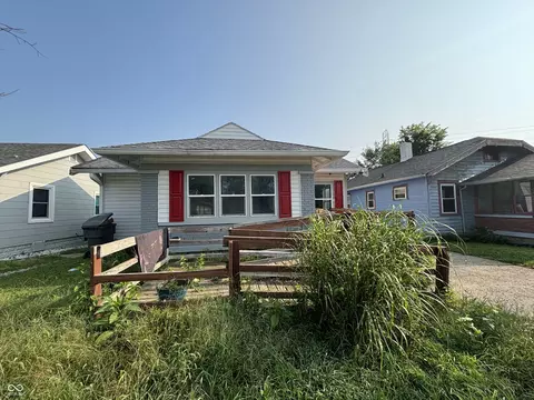 3528 Rockville Rd, Indianapolis, IN 46222