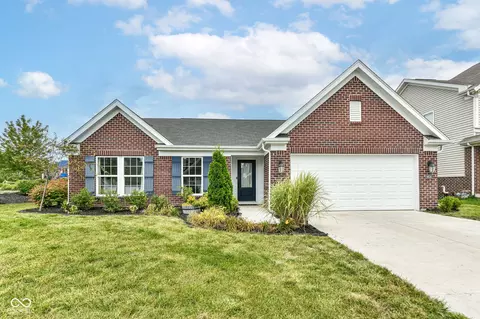 9838 Mosaic Blue Way, Indianapolis, IN 46239