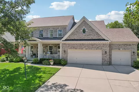 12055 Volcanic Rock Dr, Fishers, IN 46037