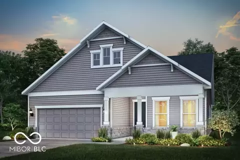 3198 Arkle Rd, Westfield, IN 46074