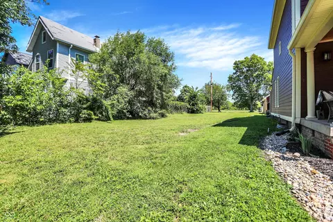 2711 Guilford Ave, Indianapolis, IN 46205