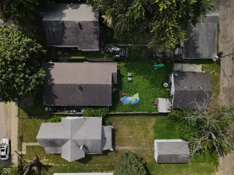 410 Leeds Ave, Indianapolis, IN 46201