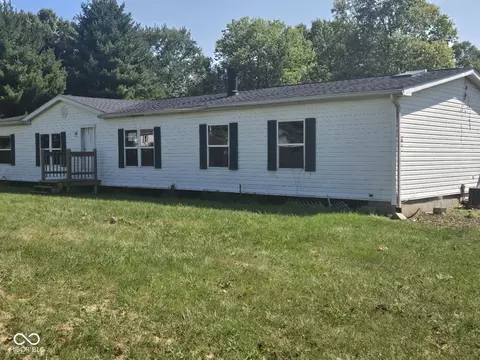 125 S Hillcrest Dr, Rockville, IN 47872
