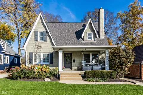 44 E 54th St, Indianapolis, IN 46220