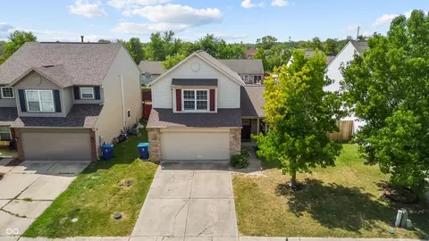 2316 Rostock Ct, Indianapolis, IN 46229