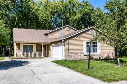 7724 Pennycroft Dr, Indianapolis, IN 46236