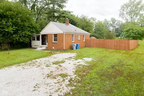 9001 Hibben Ave, Indianapolis, IN 46229
