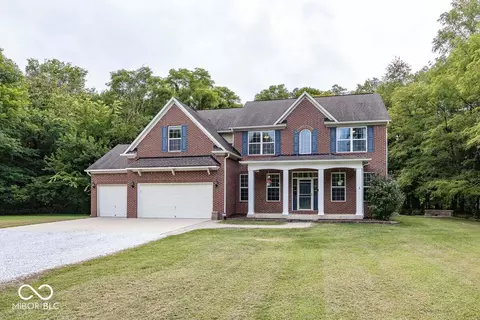1465 N Knightstown Rd, Shelbyville, IN 46176