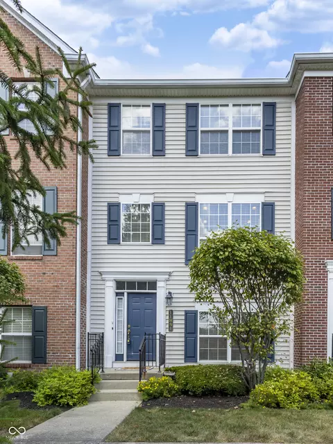 11851 Esty Way, Carmel, IN 46033