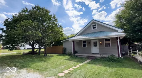 402 N Meridian St, Ingalls, IN 46048