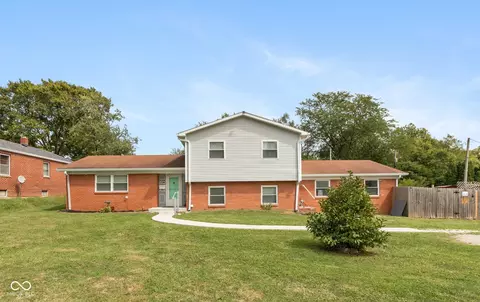263 S Chester Ave, Indianapolis, IN 46201