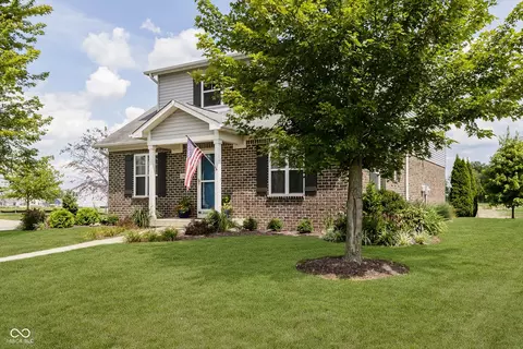 1601 Fair Weather Dr, Pendleton, IN 46064