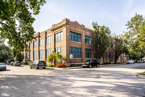 735 Lexington Ave #8, Indianapolis, IN 46203