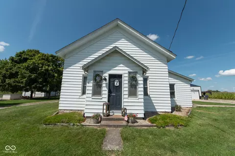 11835 S County Road 1050 W, Westport, IN 47283