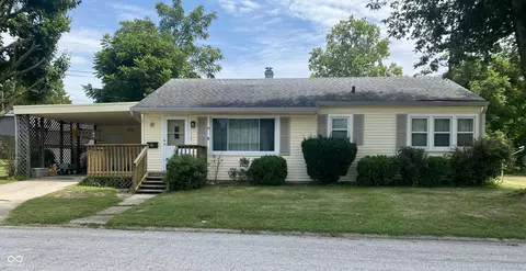 25 Commerce Dr, Mooresville, IN 46158
