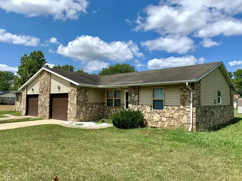 1800 E Lowell St, Muncie, IN 47303