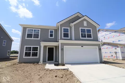 3924 Highcrest Rd, Indianapolis, IN 46239