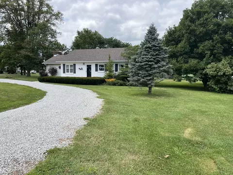 4982 W 200 N, Greenfield, IN 46140