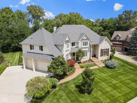 1022 Henley Cir, Carmel, IN 46032