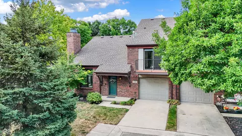 332 E Walnut St, Indianapolis, IN 46202