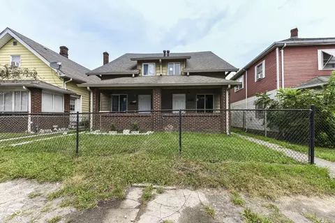 519 Chase St, Indianapolis, IN 46221