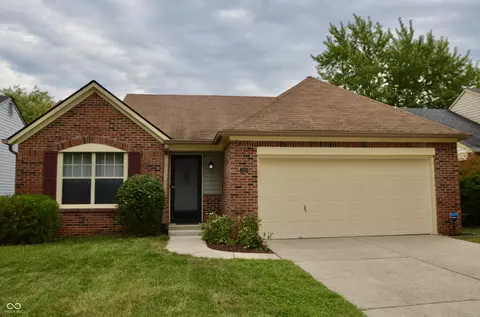 7835 Park North Bnd, Indianapolis, IN 46260