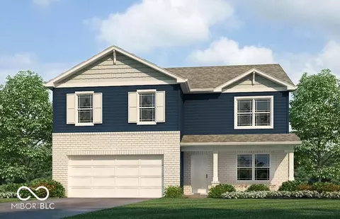 1426 School Bell Dr, Greenwood, IN 46143