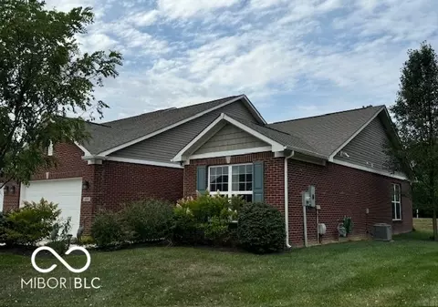 4364 Switchgrass Way, Indianapolis, IN 46237