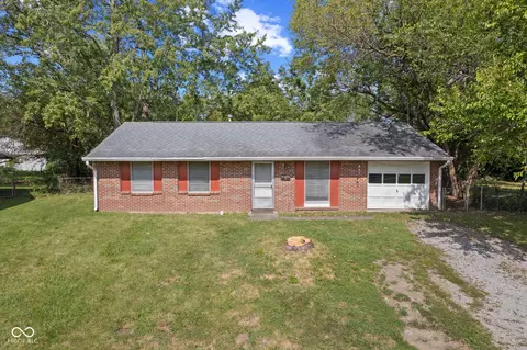 3538 Jerome Ct, Indianapolis, IN 46235