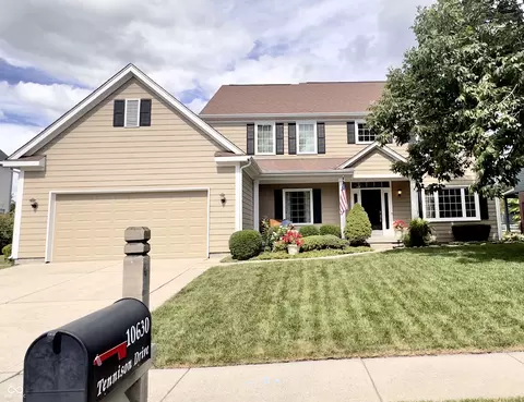 10630 Tennison Dr, Indianapolis, IN 46236
