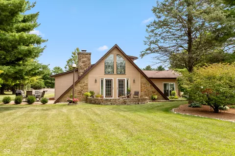 8545 S Franklin Rd S, Indianapolis, IN 46259