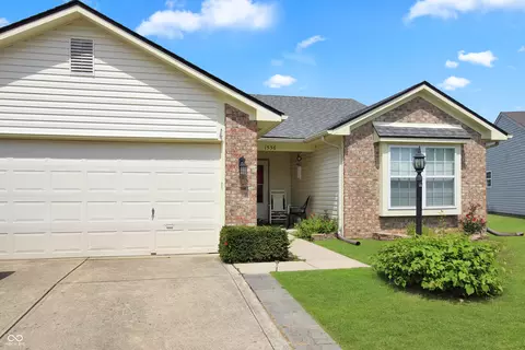 1556 Prairieview Ln, Greenfield, IN 46140