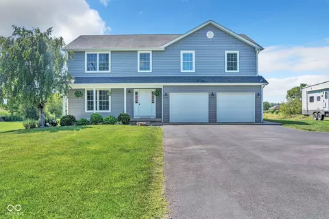 13331 E 300 S, Columbus, IN 47203
