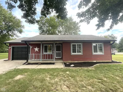 3098 W County Road 425 S, Greencastle, IN 46135