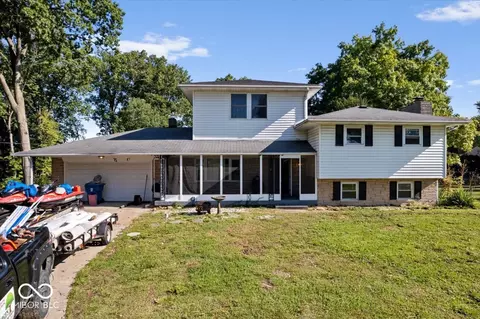 386 Jordan Rd, Indianapolis, IN 46217